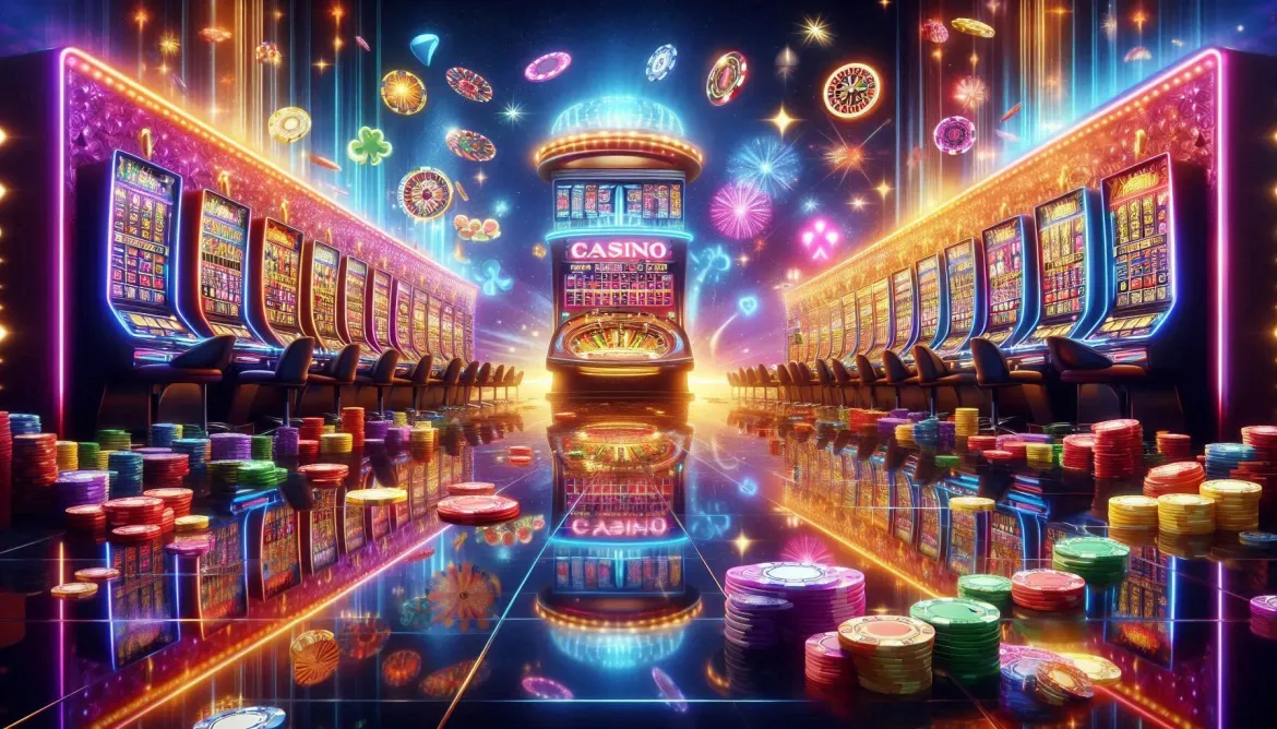 29Black Casino